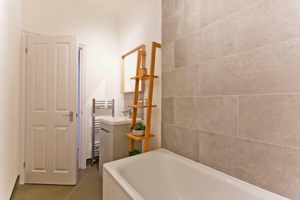 Highbury Fieldway Apartman London Kültér fotó